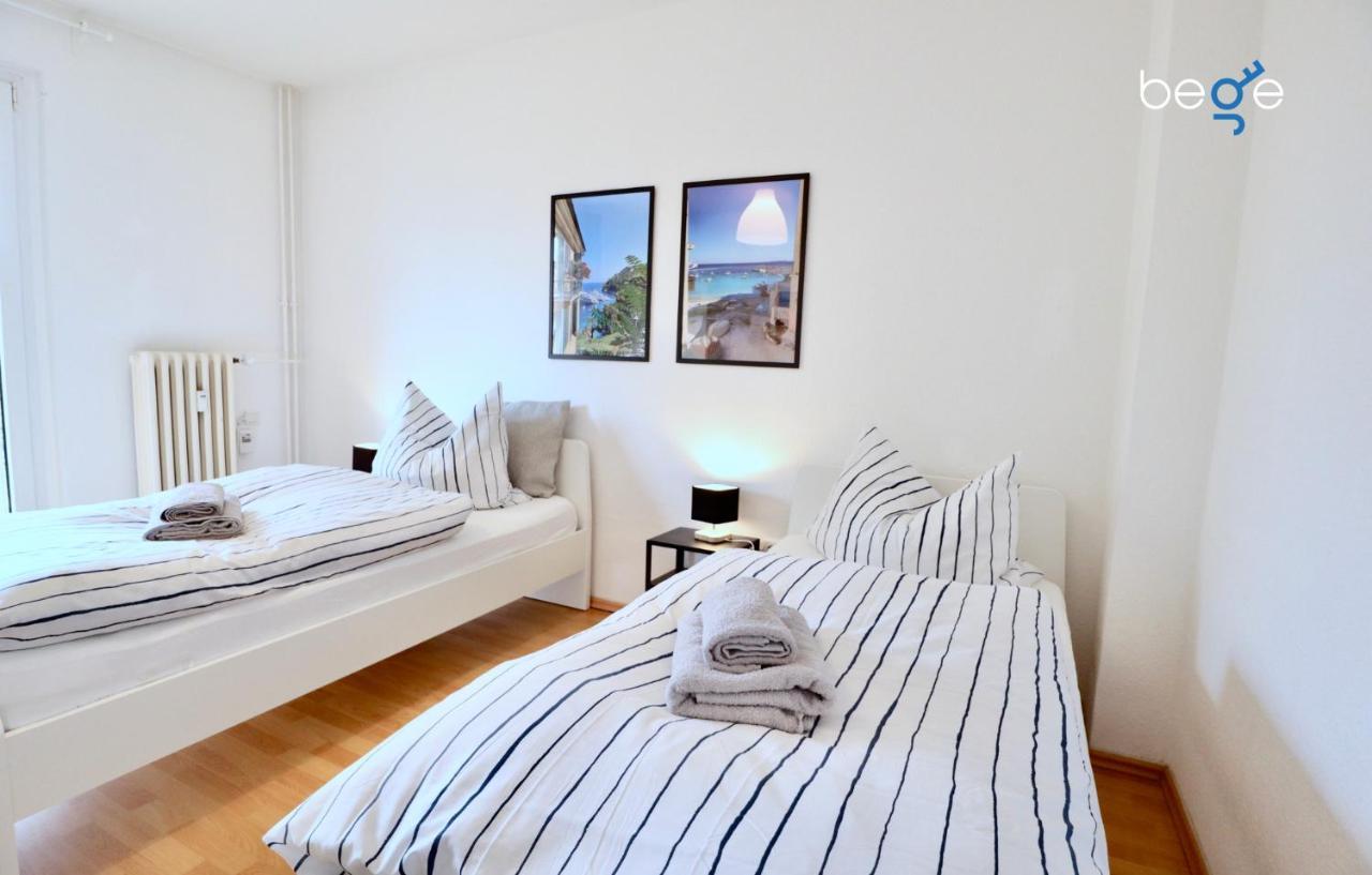 Apartment Bege Apartments: Perfect For Companies