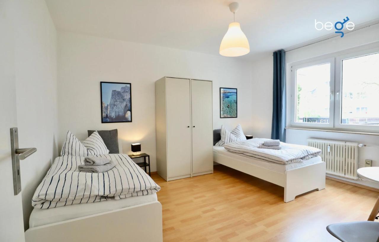 Appartement Bege Apartments: Perfect For Companies Gelsenkirchen