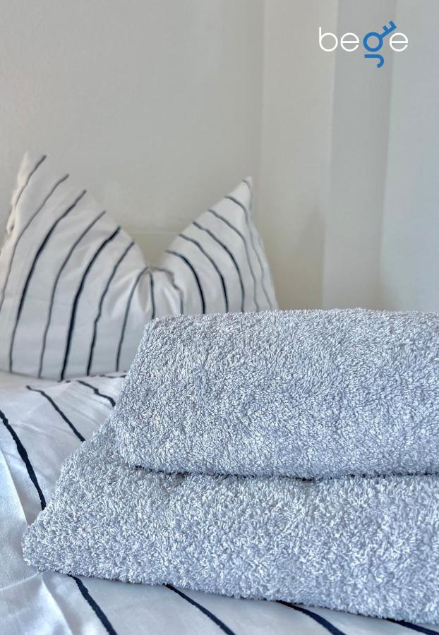 Bege Apartments: Perfect For Companies