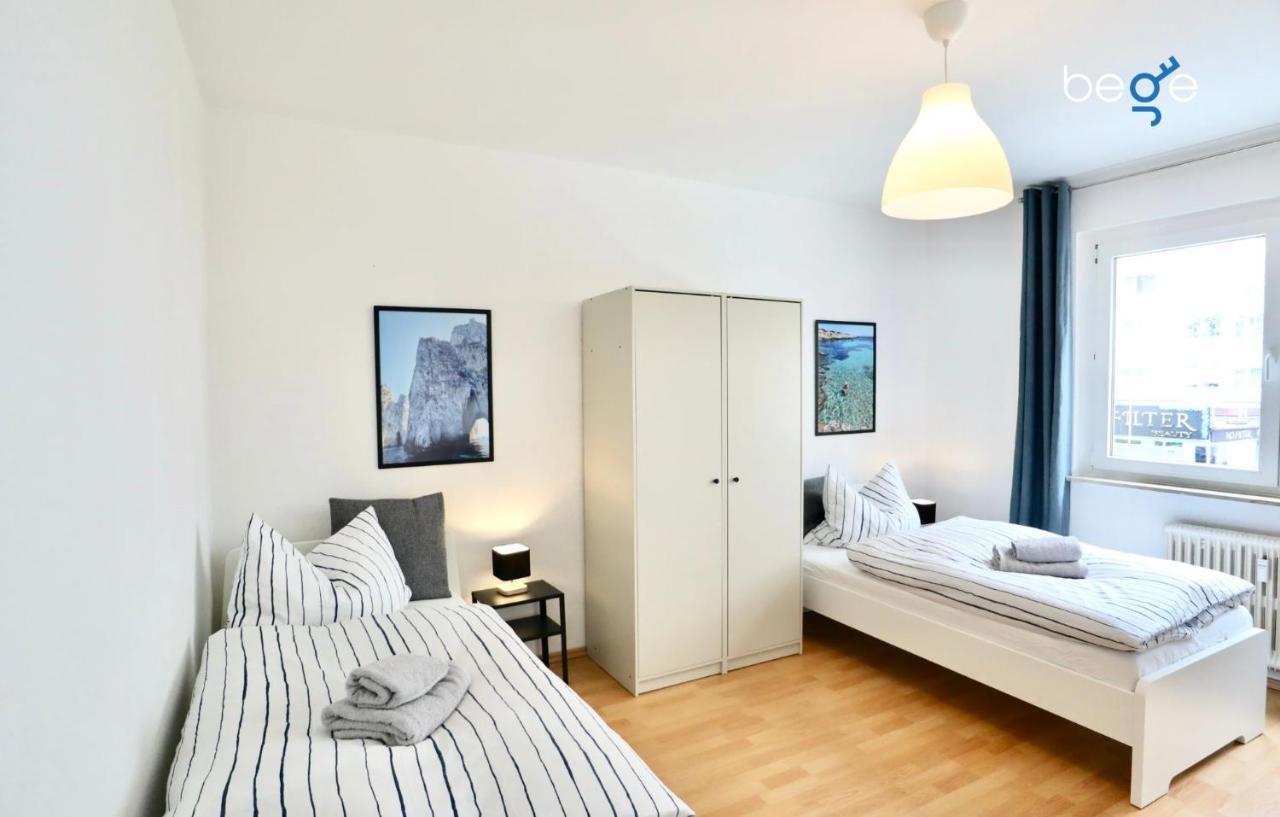 Bege Apartments: Perfect For Companies Apartment Gelsenkirchen