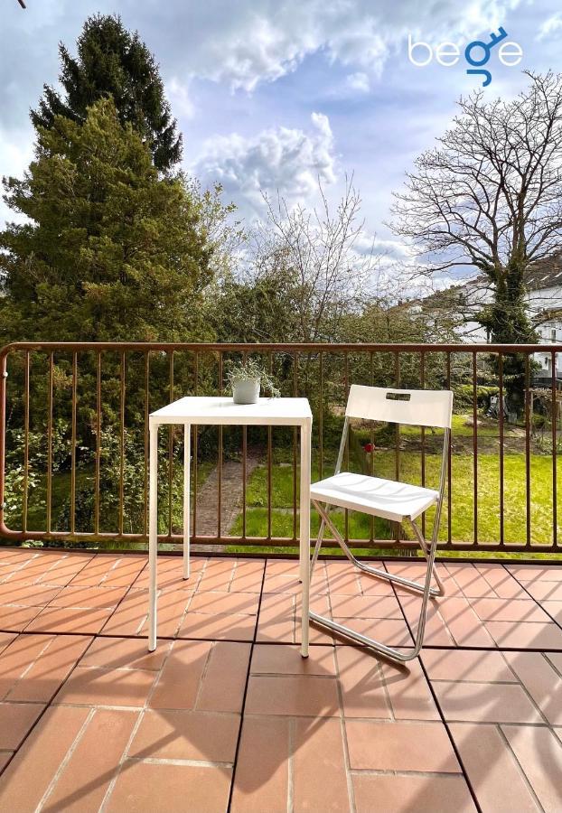 Appartement Bege Apartments: Perfect For Companies