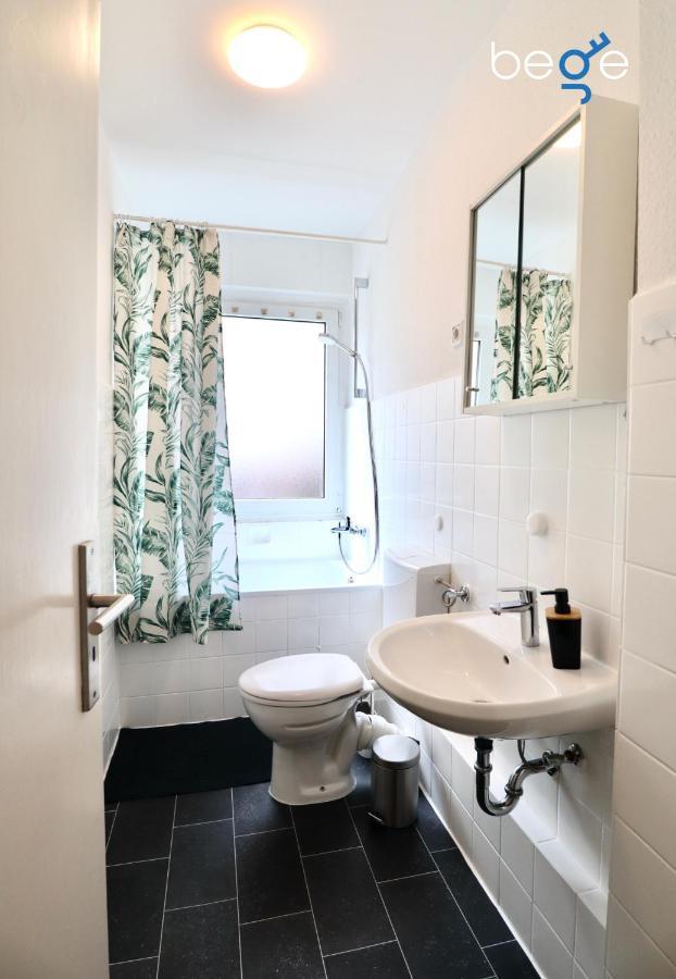 Bege Apartments: Perfect For Companies