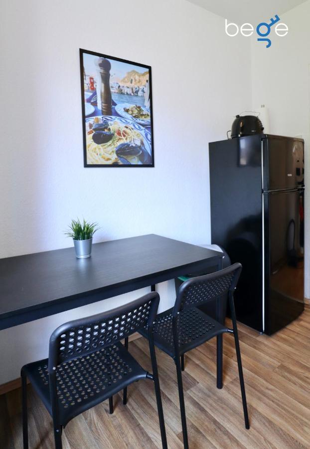 Bege Apartments: Perfect For Companies * Gelsenkirchen