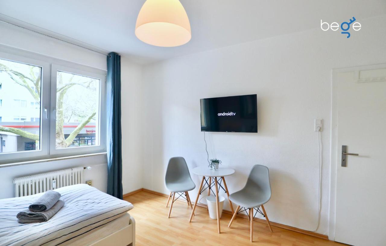 Bege Apartments: Perfect For Companies Gelsenkirchen