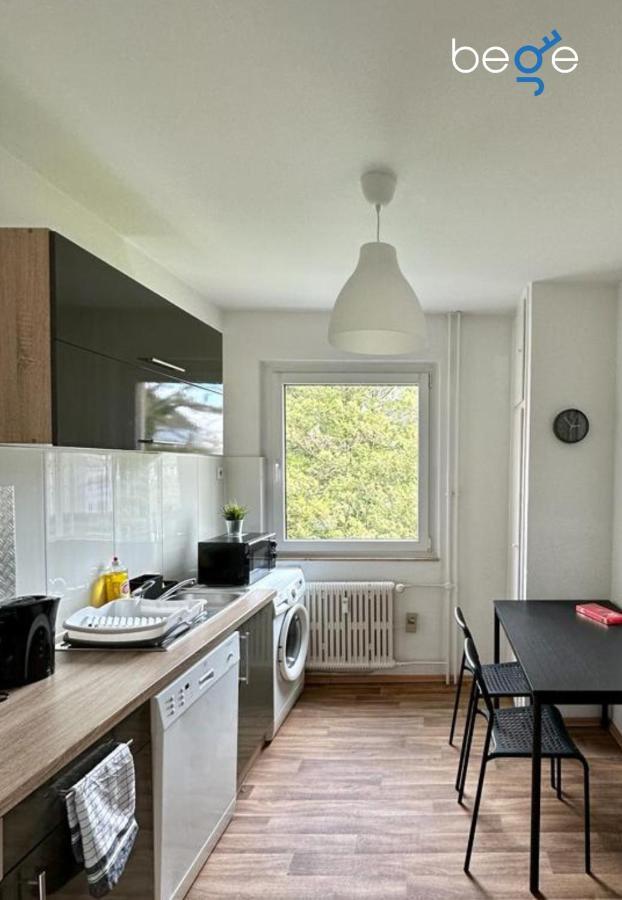 Apartment Bege Apartments: Perfect For Companies