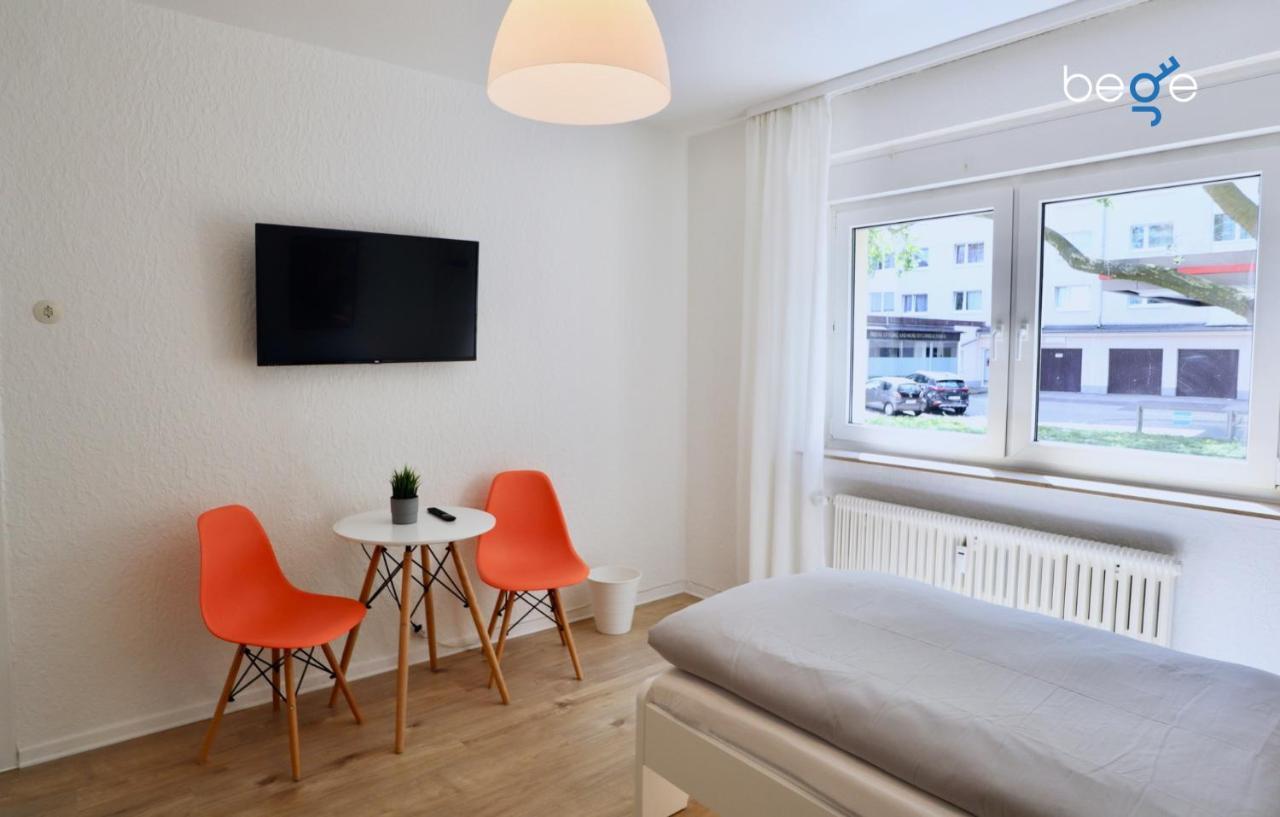 Bege Apartments: Perfect For Companies Gelsenkirchen