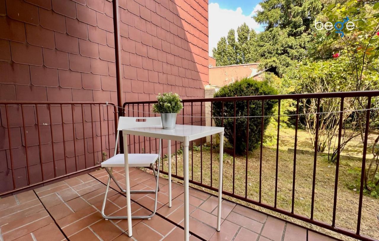 Bege Apartments: Perfect For Companies