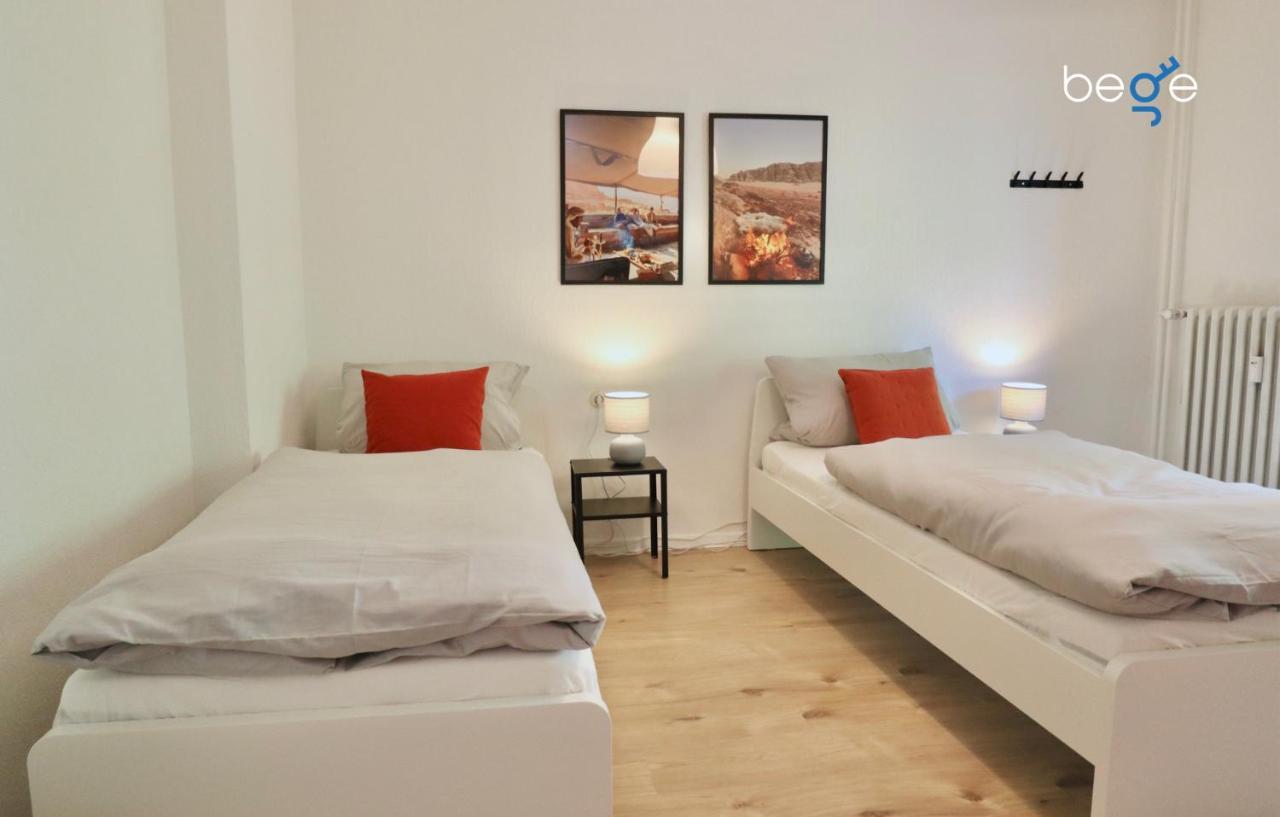 Bege Apartments: Perfect For Companies *