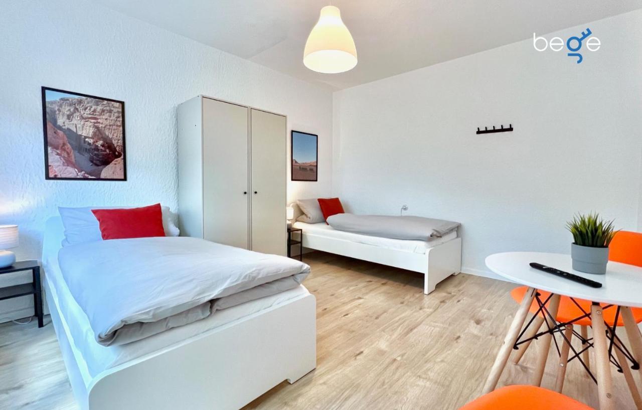 Apartment Bege Apartments: Perfect For Companies Gelsenkirchen