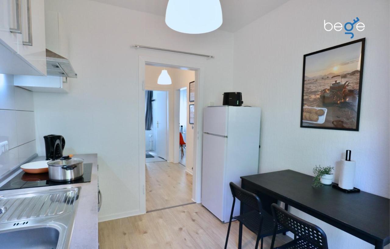 Bege Apartments: Perfect For Companies Appartement
