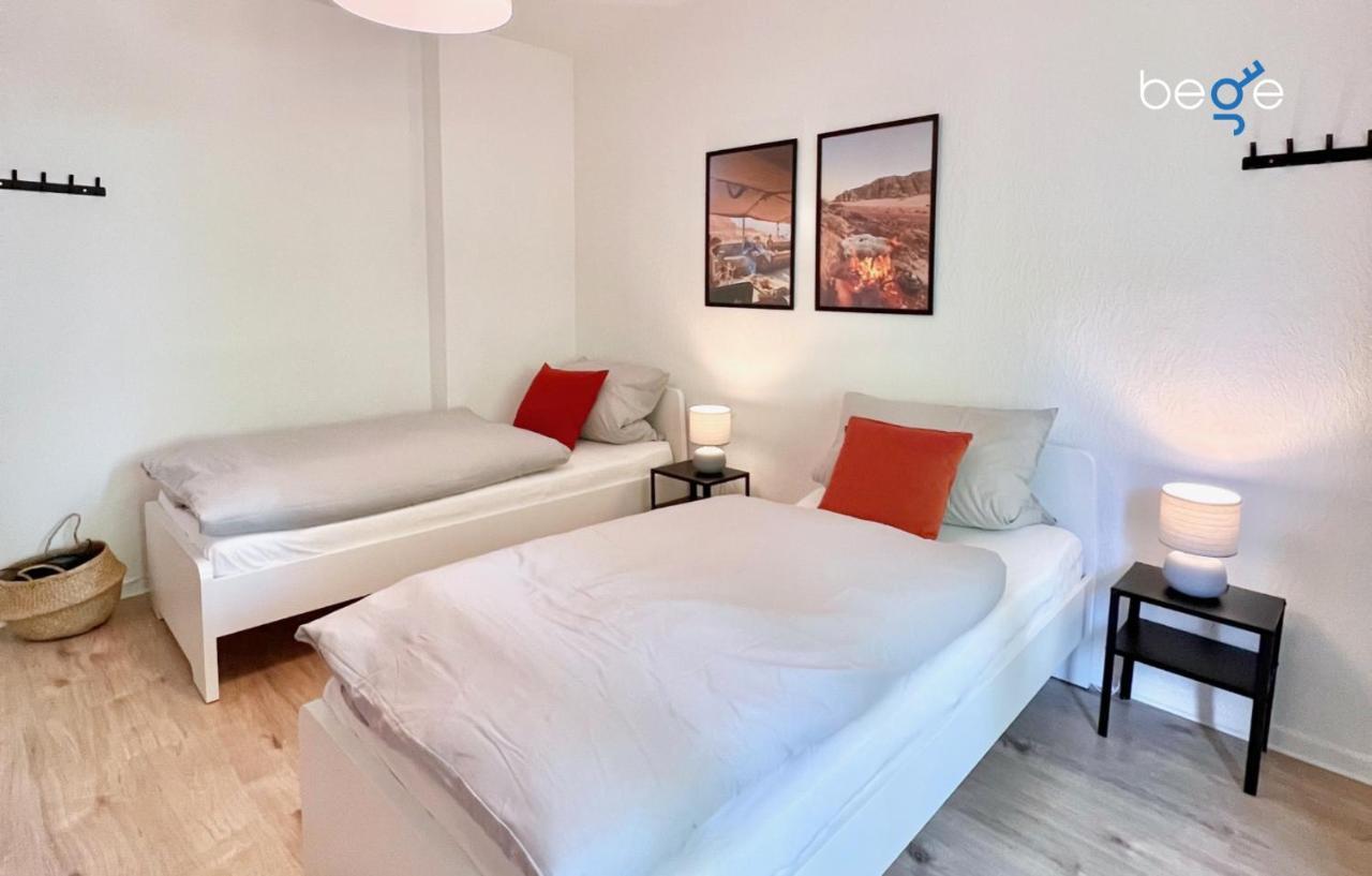 Bege Apartments: Perfect For Companies *