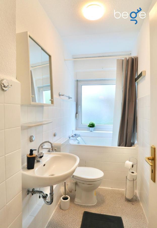 Apartment Bege Apartments: Perfect For Companies