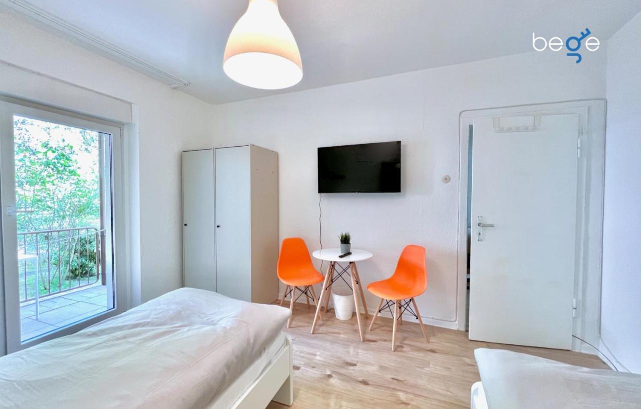 Apartment Bege Apartments: Perfect For Companies Gelsenkirchen