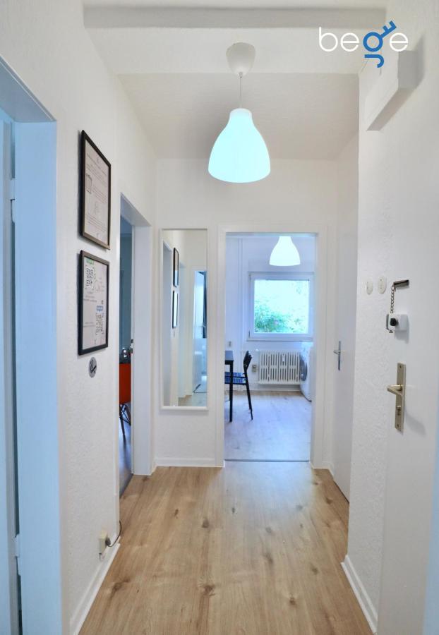 Bege Apartments: Perfect For Companies Appartement