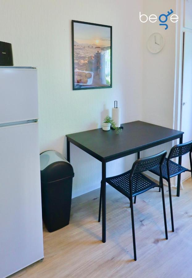 Bege Apartments: Perfect For Companies